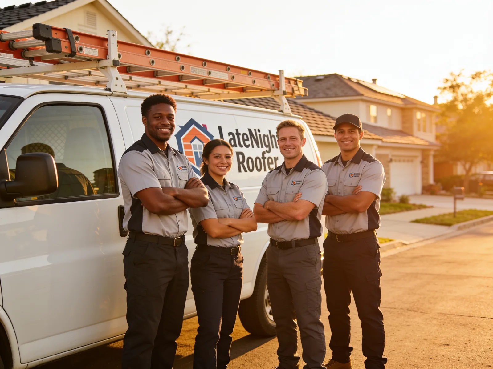 Emergency Roof Repair company in La Farge, WI