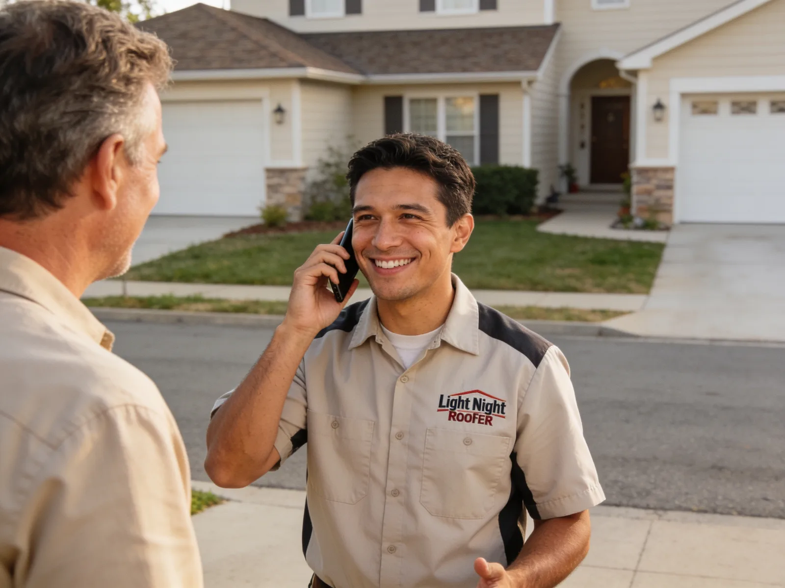 Emergency Roof Repair La Farge, WI FAQs